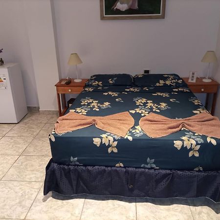 Hotel Village Del Sol プエルト・イグアス エクステリア 写真