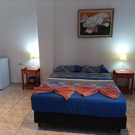 Hotel Village Del Sol プエルト・イグアス エクステリア 写真