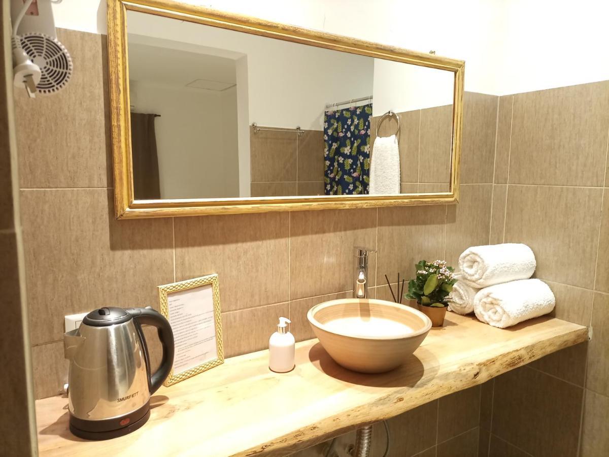 Hotel Village Del Sol プエルト・イグアス エクステリア 写真