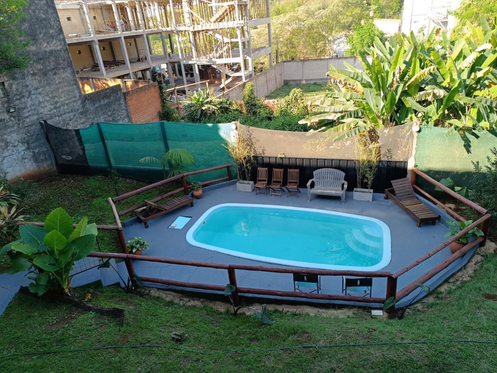 Hotel Village Del Sol プエルト・イグアス エクステリア 写真