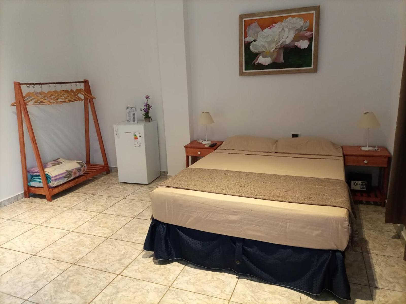 Hotel Village Del Sol プエルト・イグアス エクステリア 写真