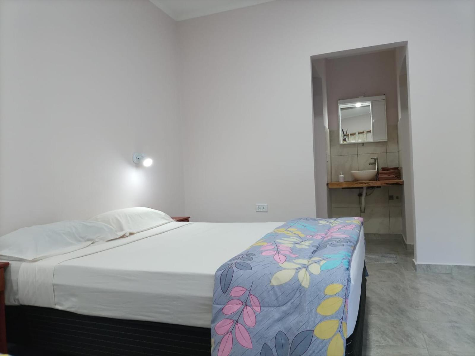 Hotel Village Del Sol プエルト・イグアス エクステリア 写真